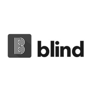 Blind
